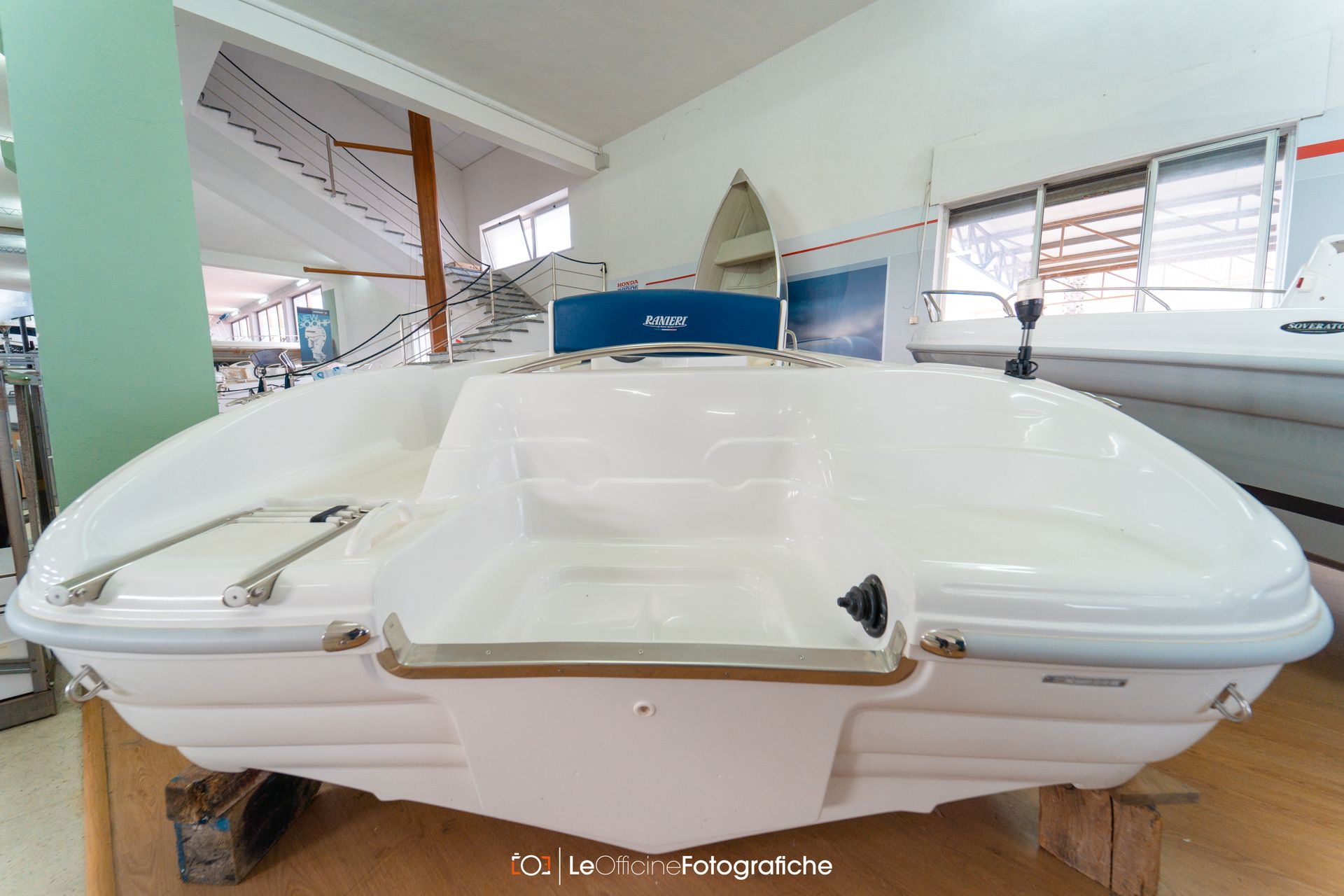 nautica frasca corigliano calabro