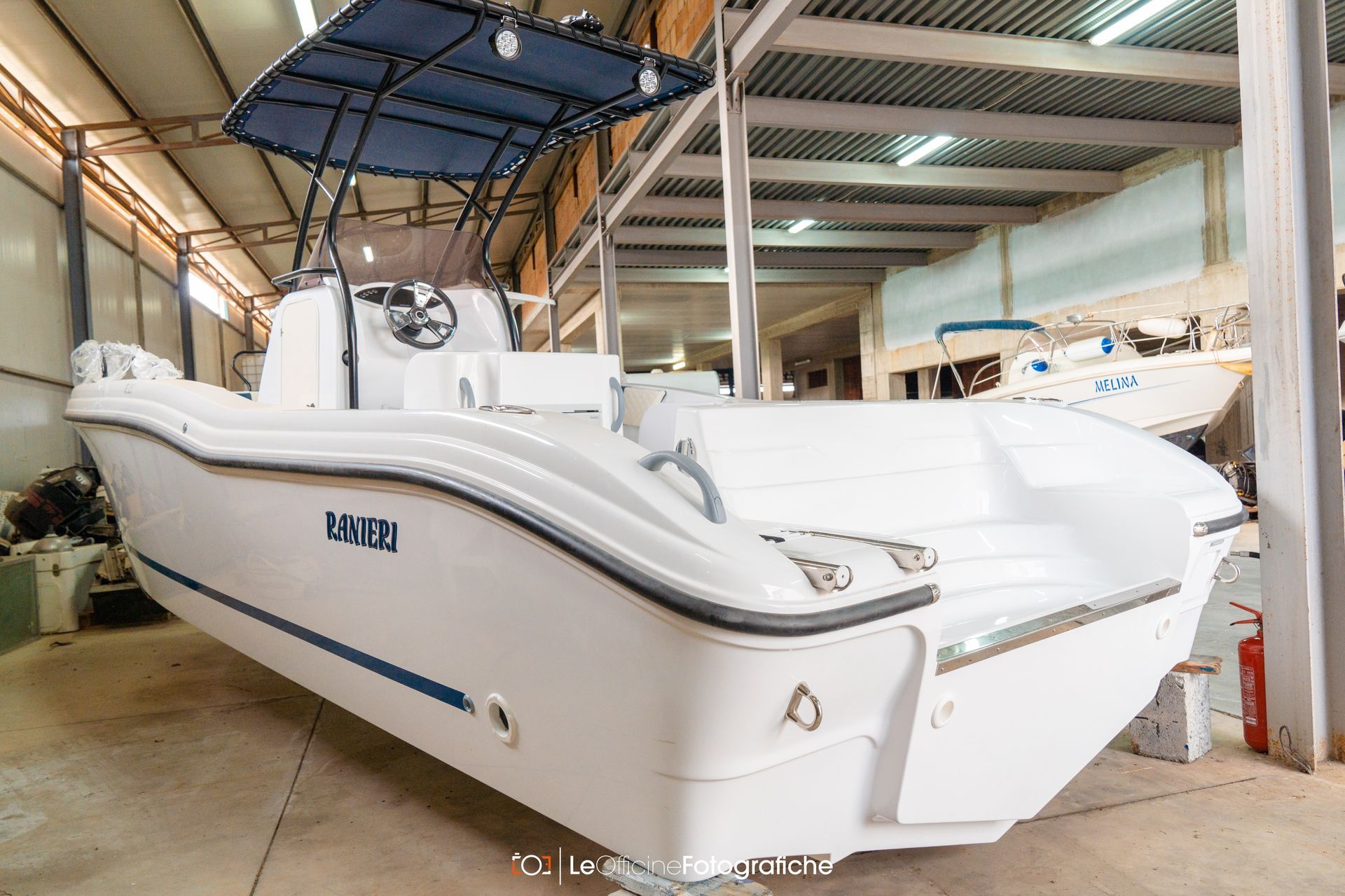 nautica frasca corigliano calabro