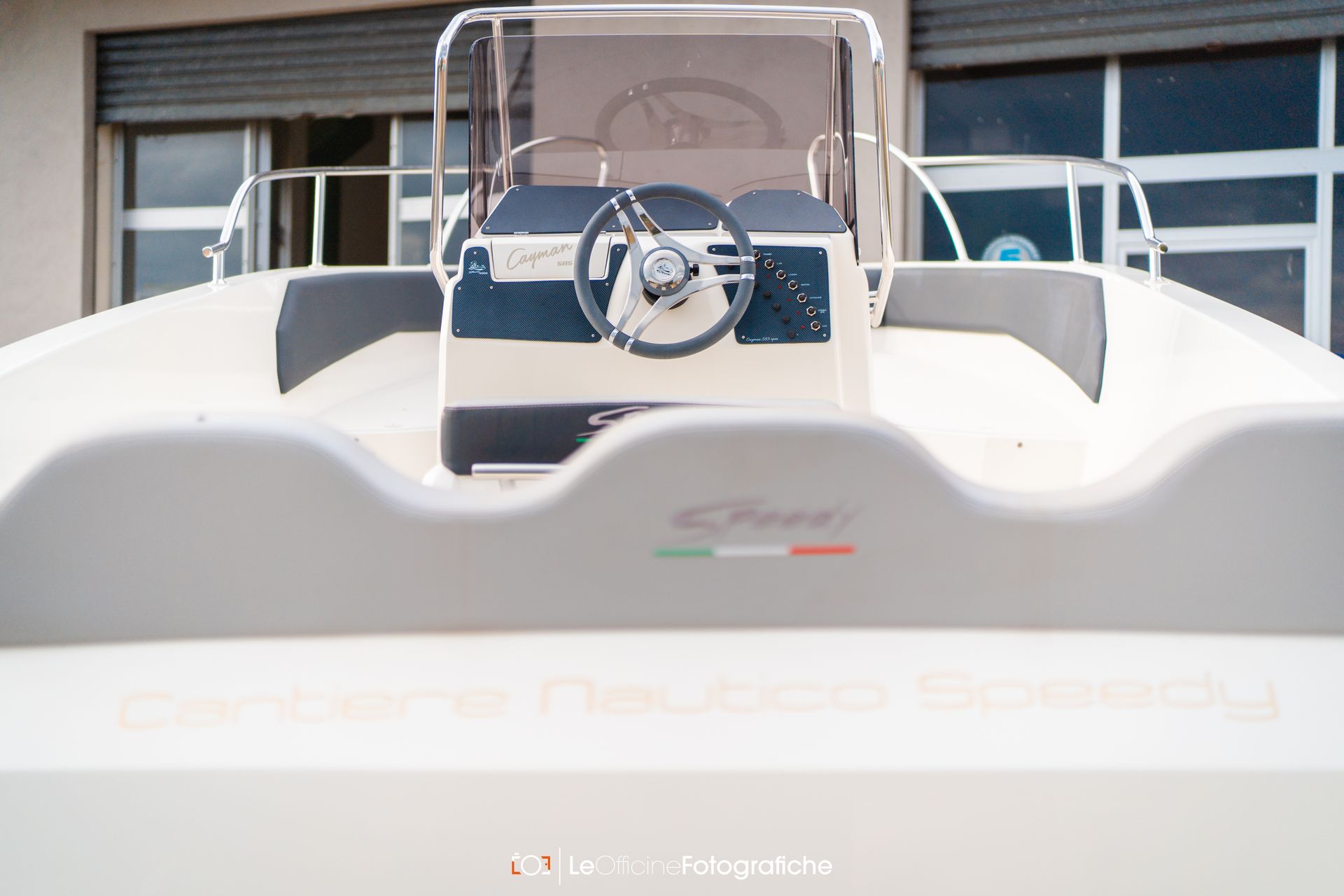 nautica frasca corigliano calabro