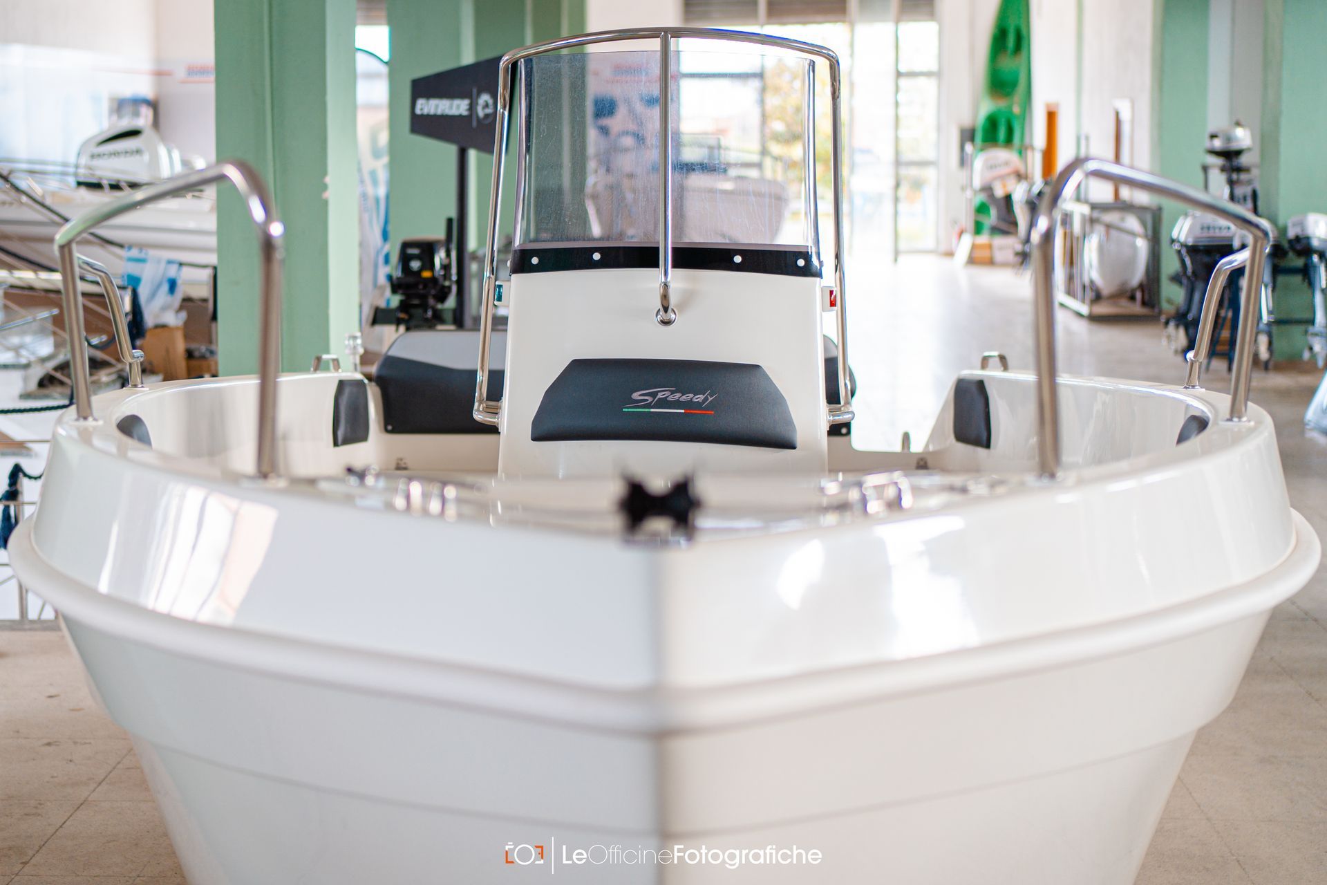 nautica frasca corigliano calabro