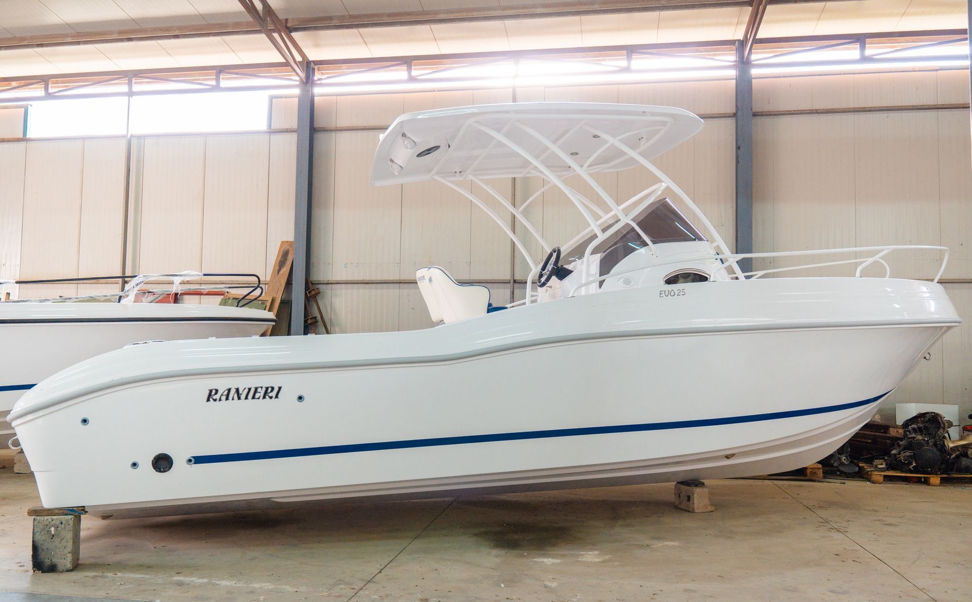 nautica frasca corigliano calabro