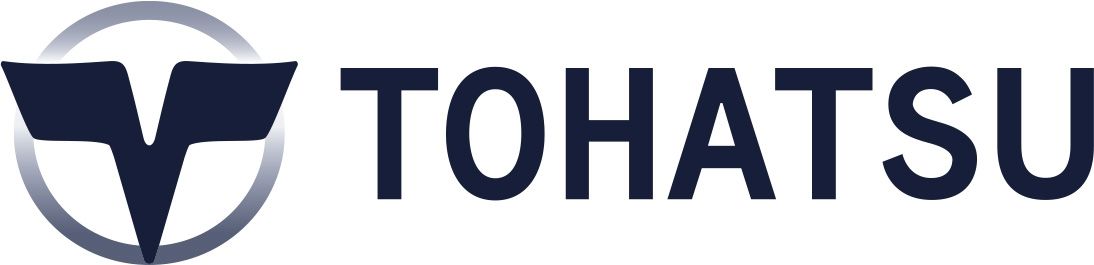 logo tohatsu