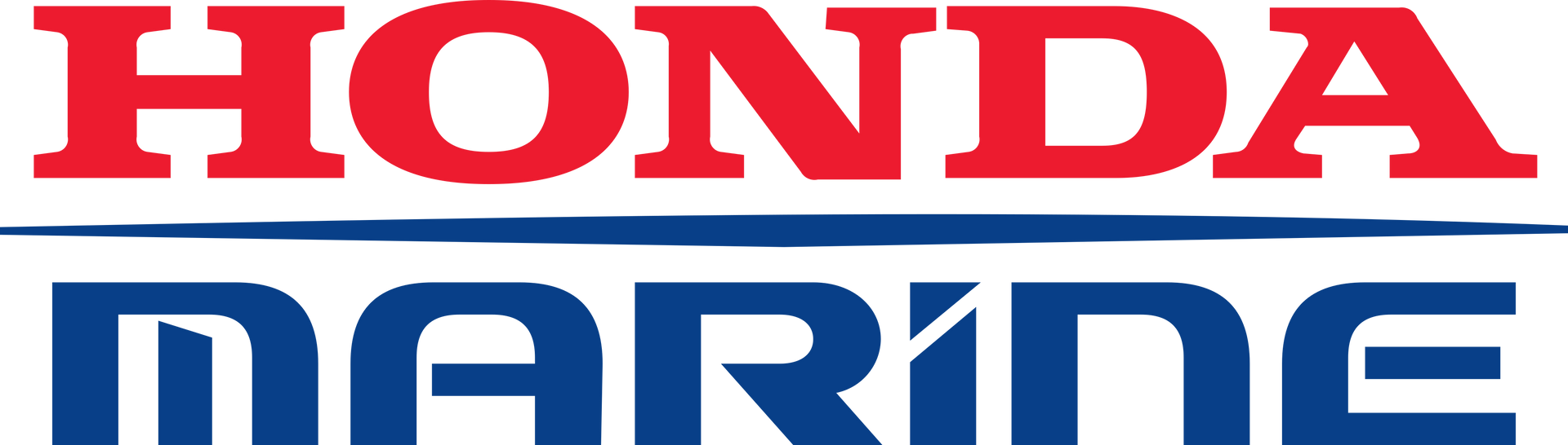 logo honda