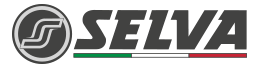 logo selva