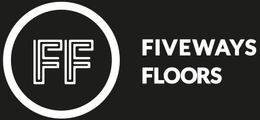 fiveways floors logo