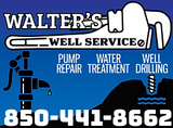 Walter's Well Service