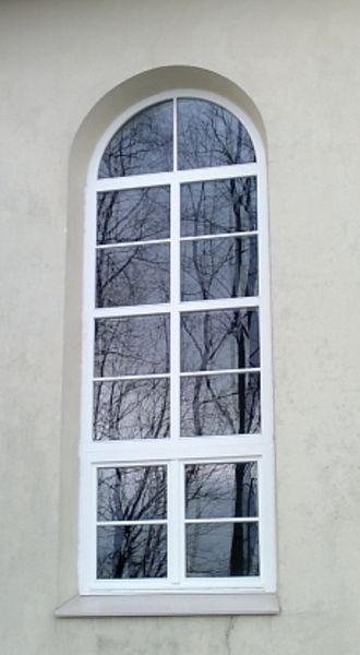 Nestandarta logi - Logu Exports, SIA - 2