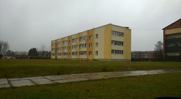 Alumīnija logi - Logu Exports, SIA