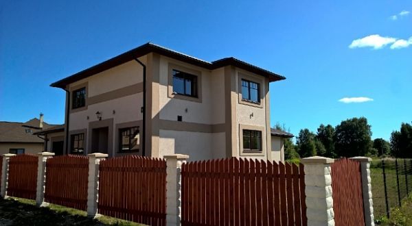 Logu izgatavošana - Logu Exports, SIA