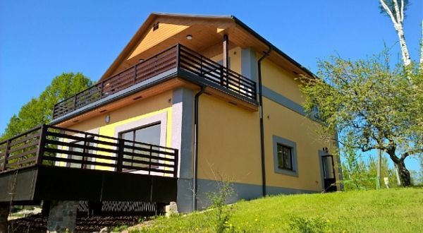 PVC logi - Logu Exports, SIA