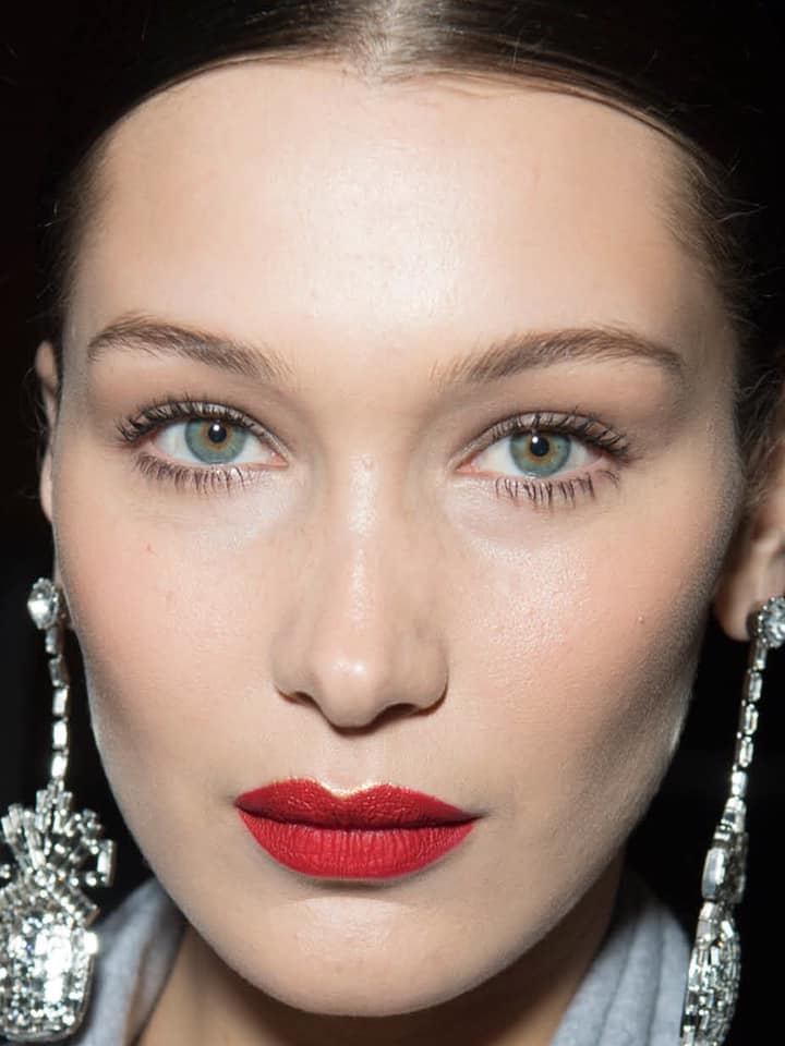 trucco personalizzato