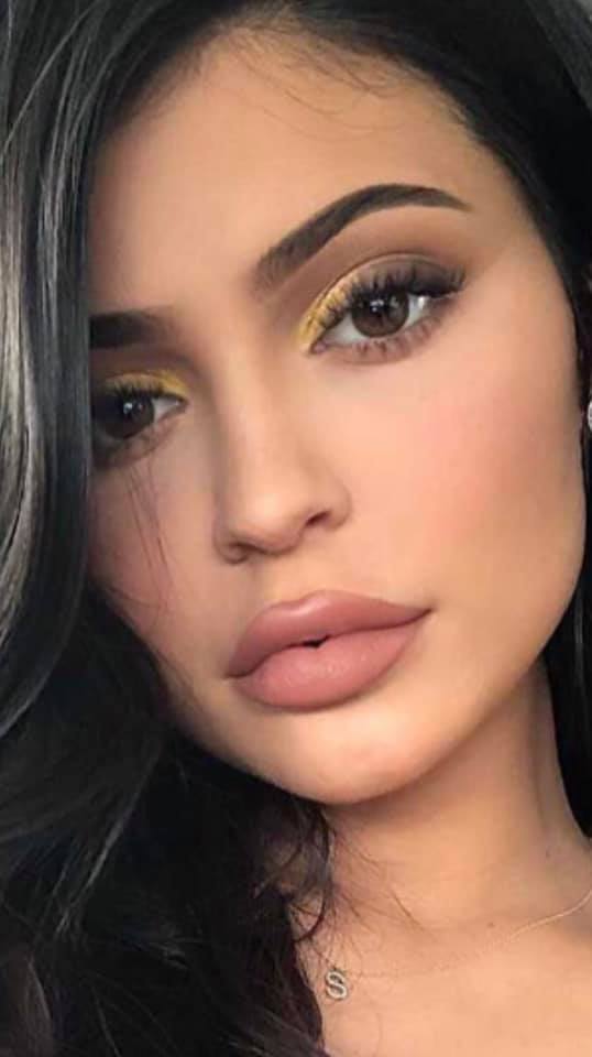 trucco semipermanente labbra