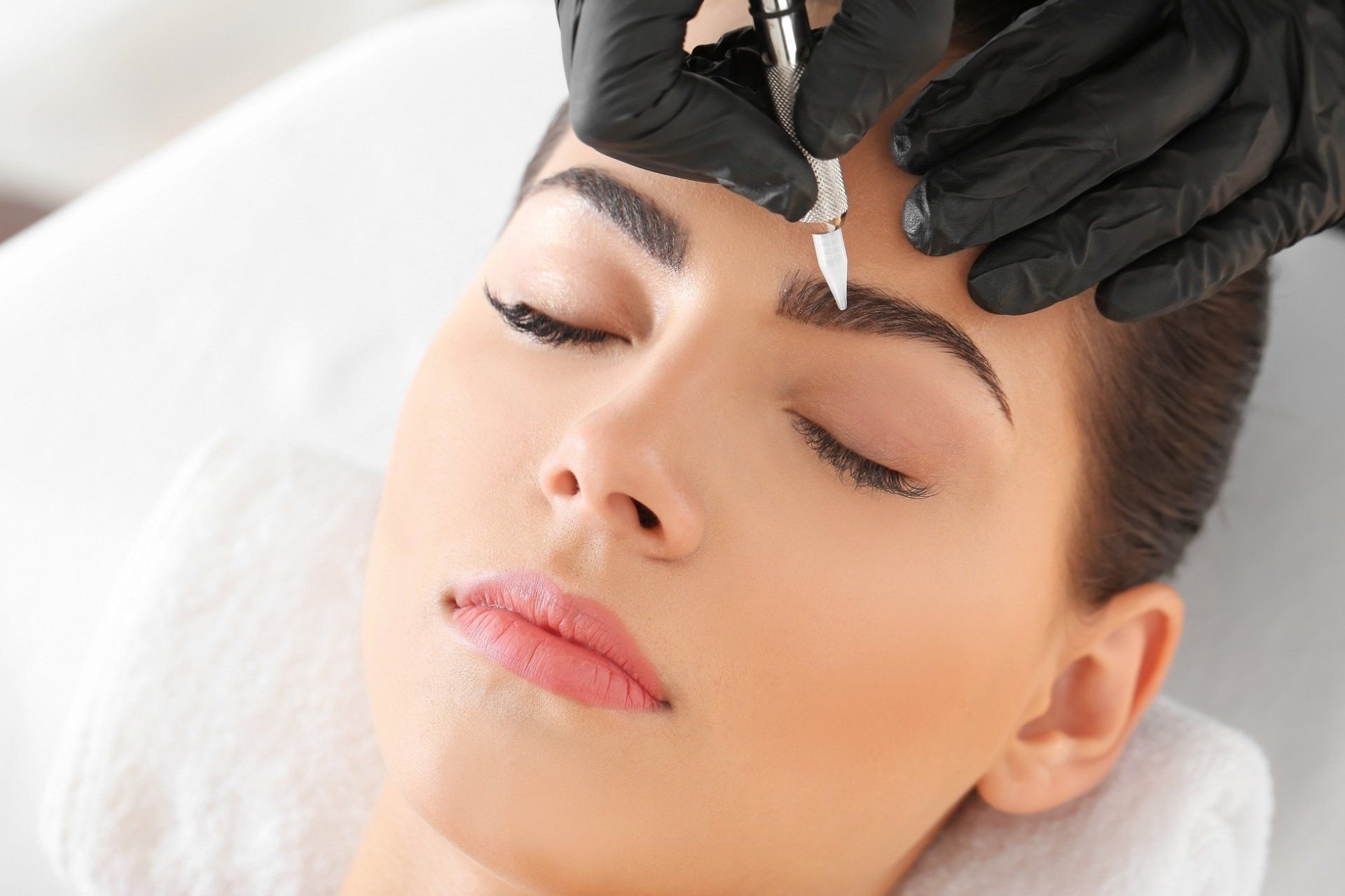 Trucco Semipermanente