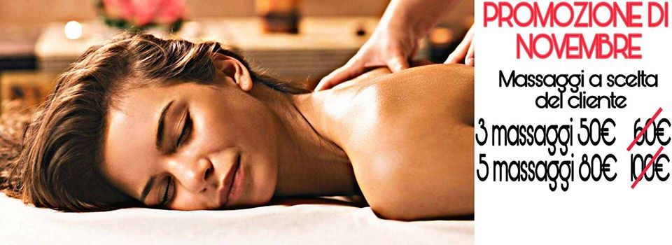 trattamento benessere