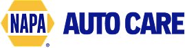 NAPA Auto Care Logo | Seehorn Tire