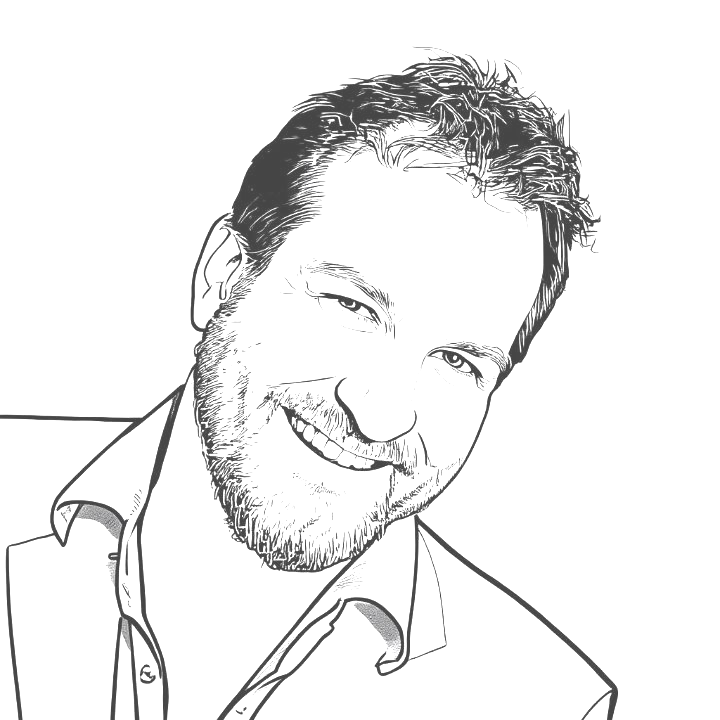 René Wüthrich Spezialist für Online Media Planung