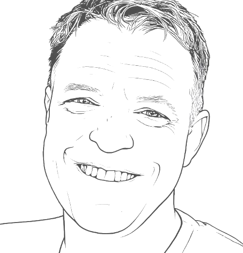 Olivier Schmid TV- & Strategie Spezialist, Digitale Transofrmation