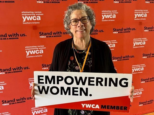 Rose Snyder Empowering Women