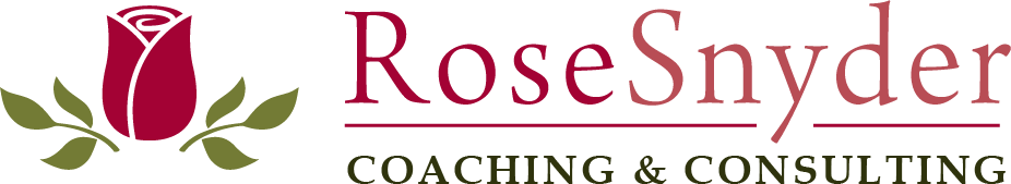 RoseSnyder Coaching & Consulting