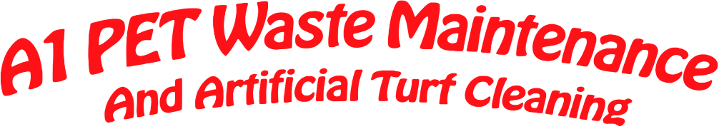 A1 Pet Waste Maintenance A1 Pet Waste Maintenance