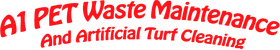 A1 Pet Waste Maintenance