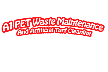 A1 Pet Waste Maintenance