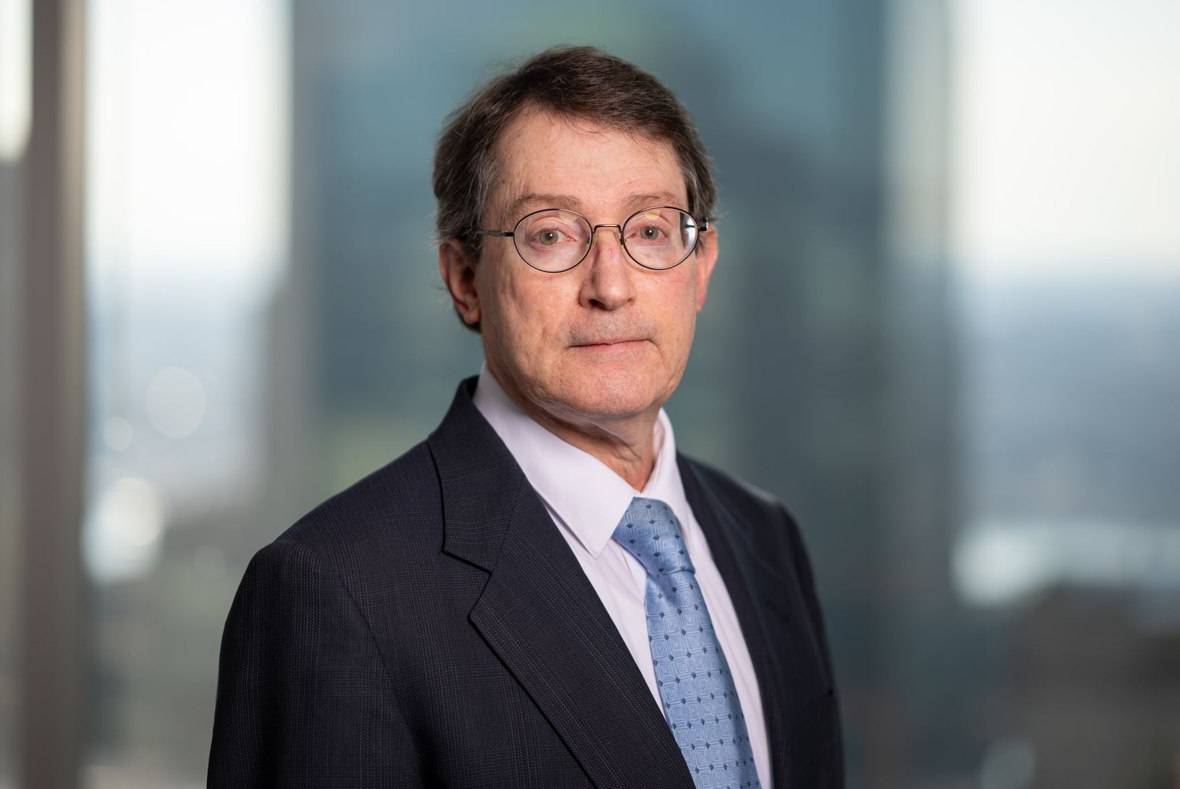 Alan Shapiro— Karpinski Colaresi & Karp