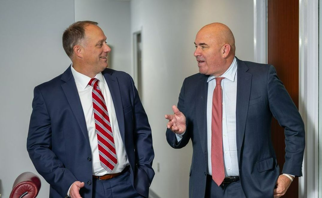 Gavel and Papers — Baltimore, MD — Karpinski Colaresi & Karp