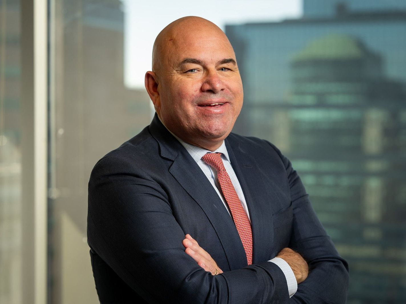 Kevin Bock Karpinski — Baltimore, MD — Karpinski Colaresi & Karp