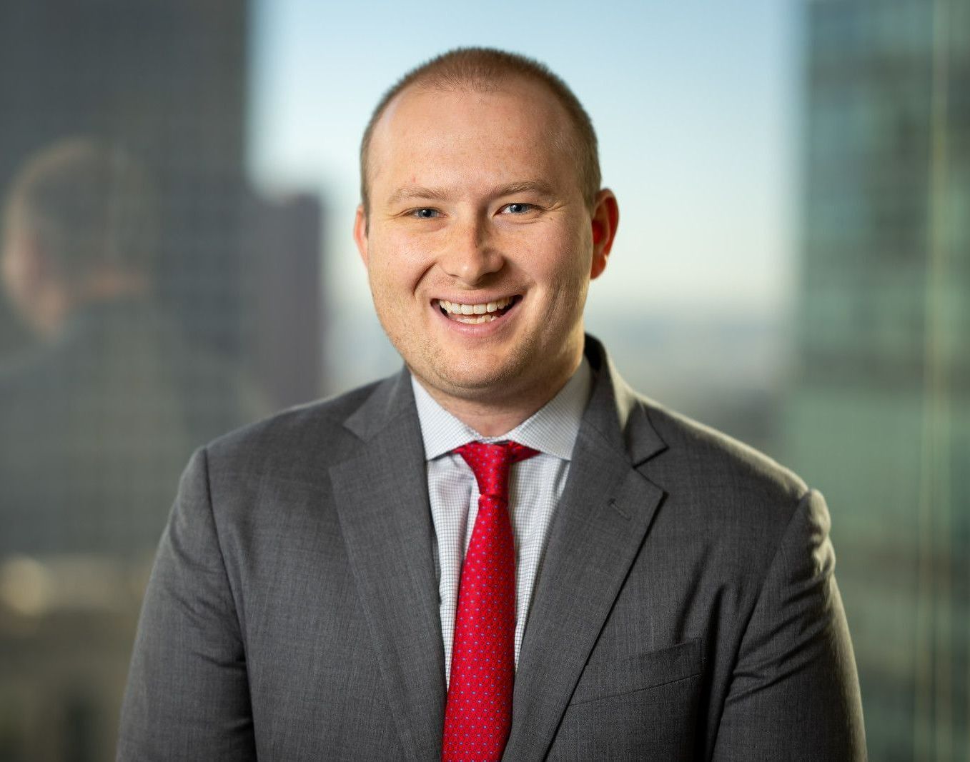 John Karpinski — Baltimore, MD — Karpinski Colaresi & Karp