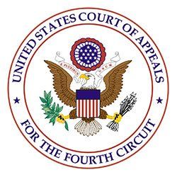 US Court of Appeals for the Fourth Circuit