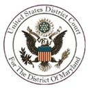 US District Court for the District of Maryland