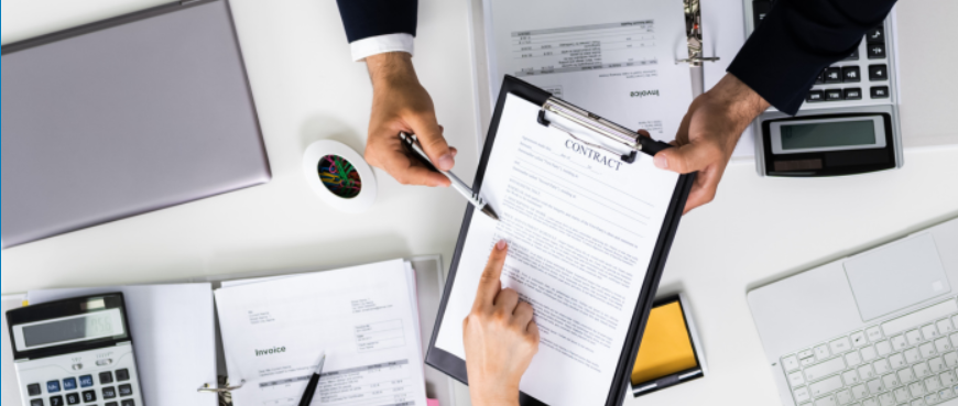 Se sua empresa enfrenta dificuldades na gestão de contratos, agora é o momento de transformar.