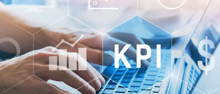 Dashboard de KPIs contratuais monitorados por inteligência artificial