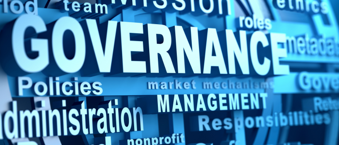 governança contratual 