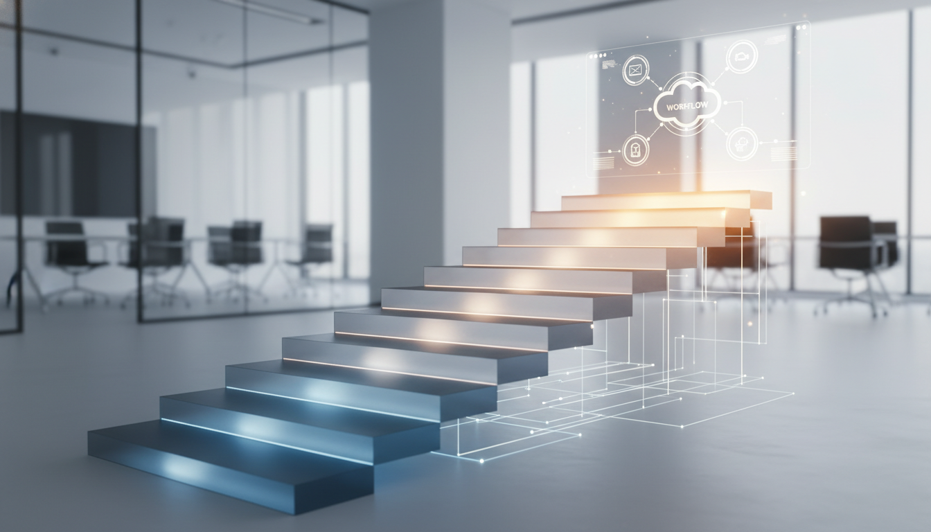 10 passos para otimizar a gestão de contratos com software (CLM): mapear o ciclo