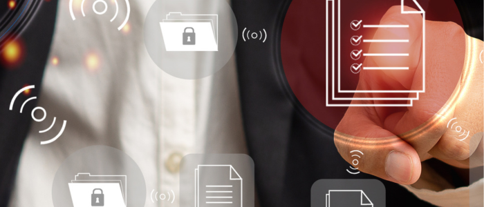 Gestão de contratos e processos empresariais com software especializado