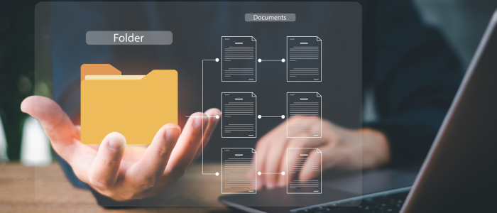 gerenciamento de modelos em software de automação de contratos,