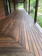 Deck Widen — Alcando Renovations & Maintenance In Taree, NSW