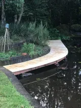 Disability Access Ramp Installed — Alcando Renovations & Maintenance In Taree, NSW