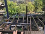 Deck Refurbishment — Alcando Renovations & Maintenance In Taree, NSW