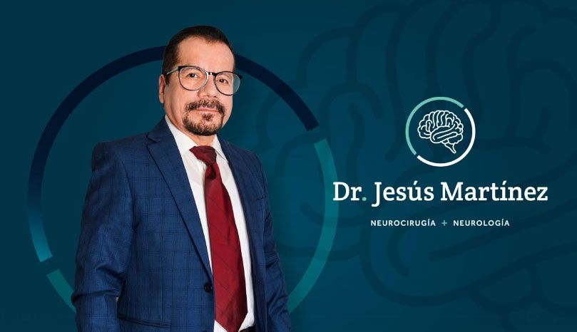 DR. J. JESÚS MARTÍNEZ  IBARRA