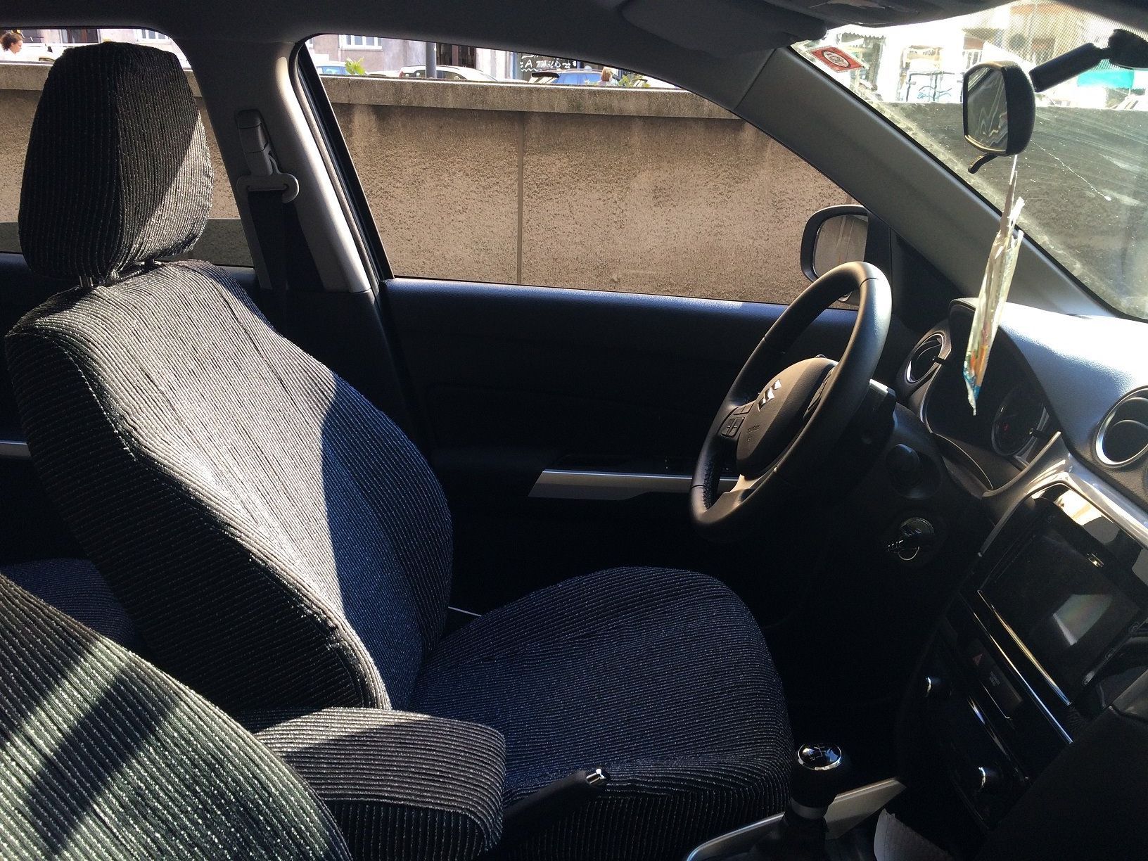 accessori per interni auto