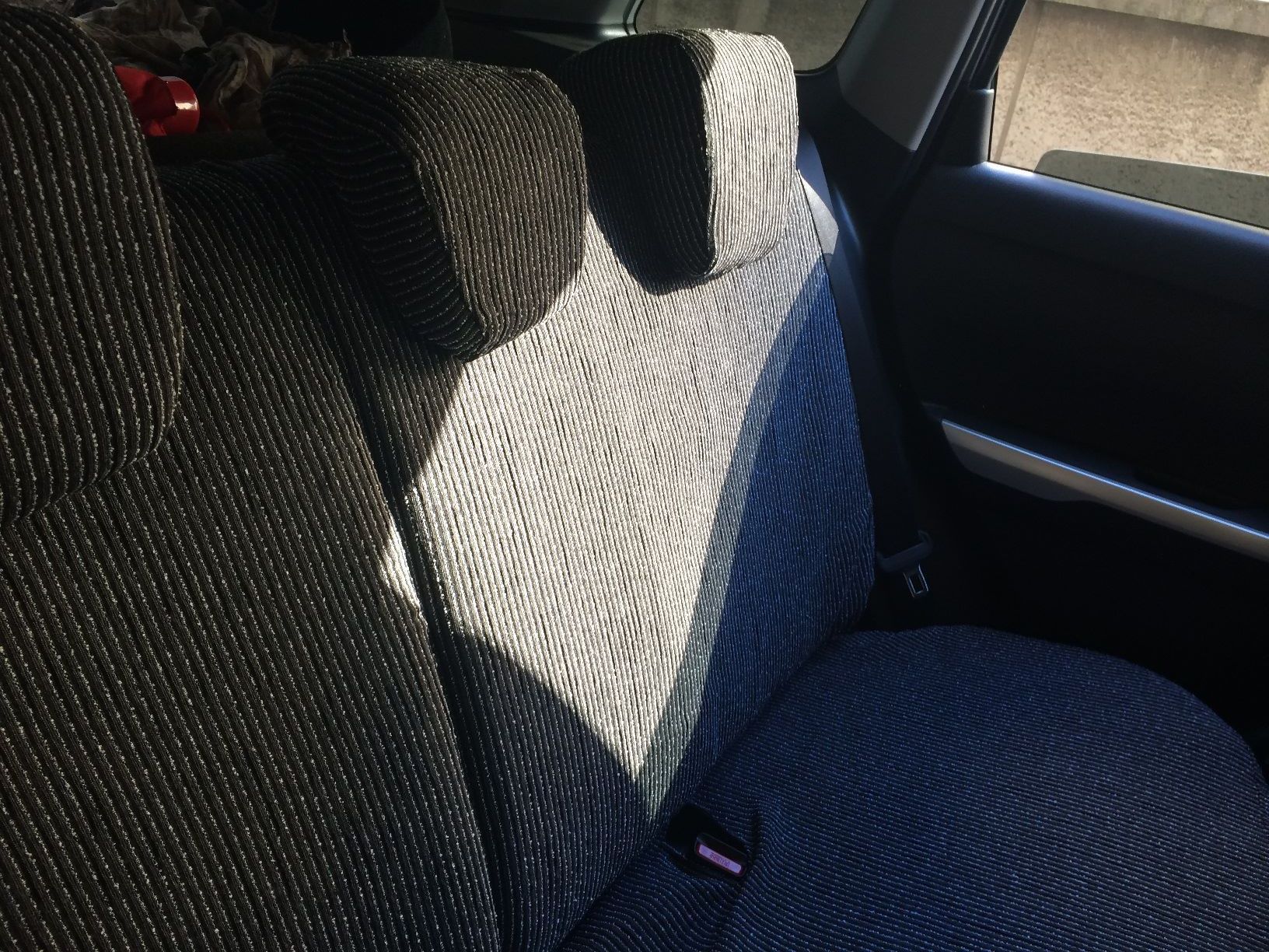 copri sedili interno macchina