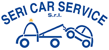 Seri car Service, logo