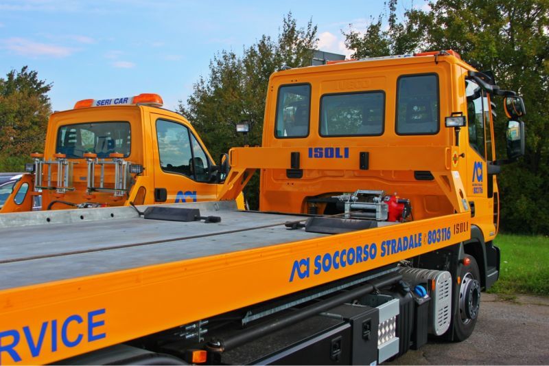 ACI pronto intervento