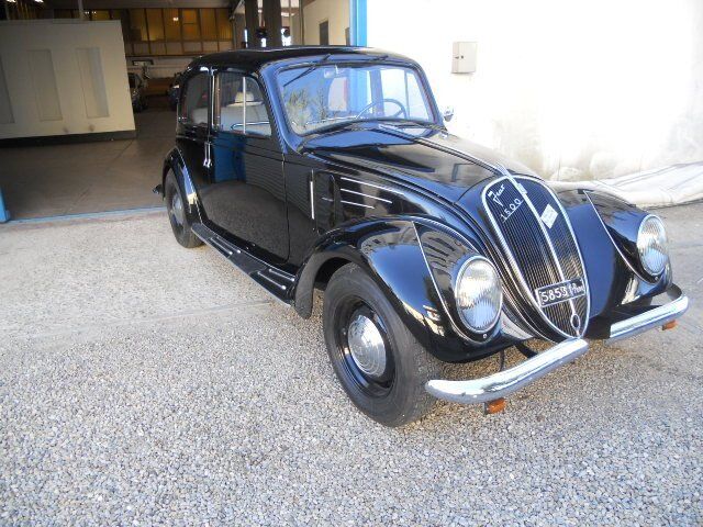 carrozzeria auto storiche