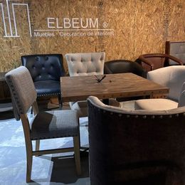 ELBEUM MUEBLES 