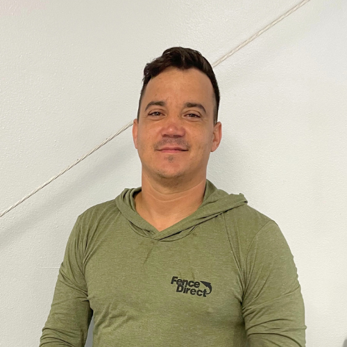 Orelvis Gonzalez portrait