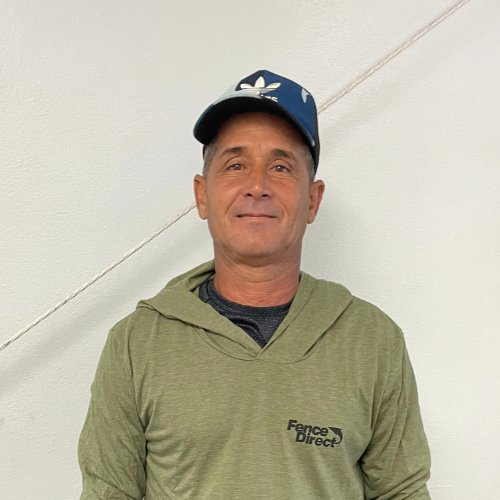 Orelvis Gonzalez portrait